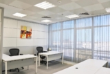 5 Smart Layouts For Contemporary Hybrid Offices