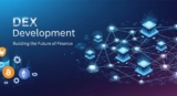 A Complete Guide to Decentralized Exchange (DEX) Development: Features, Steps & Cost