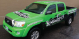 Why Choose Vehicle Wraps Over Traditional Advertising in Kansas City?