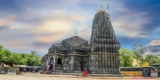 Exploring the Divine: Jyotirlinga Temples in Maharashtra