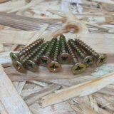 Screw Tips to Help You Build Projects