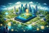 How Digital Land Tokenization Supports Sustainable and Smart City Development