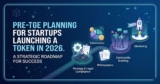 Pre-TGE Planning for Startups Launching a Token in 2026