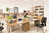 How to Find High-Quality Used Office Furniture on a Budget