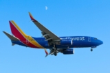 Does Southwest Airlines have a low-fare calendar?