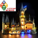 Top 5 Lego Lighting Construction Toy With Light