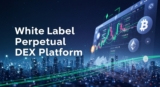 White Label Perpetual DEX Platform: A Fast, Scalable, and Cost-Effective Trading Solution