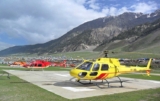 Embarking on the Sacred Journey: Amarnath Yatra Packages