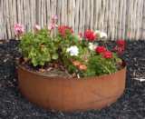 Raised Garden Bed