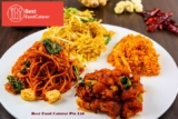 Buffet Catering is the Best Choice for Parties