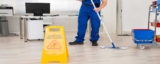 4 Reasons You Should Never Ignore Commercial Cleaning Services