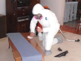 What Is Crawlspace Encapsulation in Charlotte NC and Why Does It Matter?