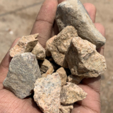 Applications of green Aggregates in Construction