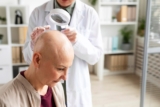What to Consider When Selecting a Hair Loss Treatment Center in New Jersey