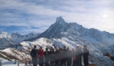 Packing Essentials for the Mardi Himal Trek: A Complete Checklist – Tidy Himalaya