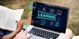 The Benefits of Online School for Grade 7 Students