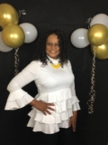 Pastor Angela Camon’s “This Thing Called Love” Is Out Now on Amazon Online Store