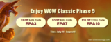 The Simplest Place to buy wow classic gold with Up to $10 off for WOW Classic Ahn’Qiraj