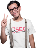 How does an organic SEO company seal your ranking website on the first page of Google?